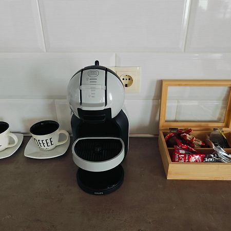 Coshome - Apartament Kisinyov Kültér fotó