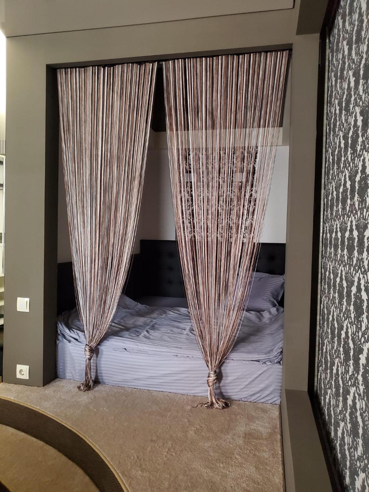 Coshome - Apartament Kisinyov Kültér fotó