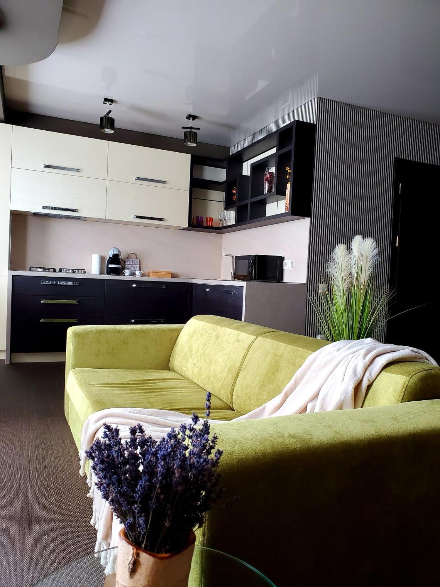 Coshome - Apartament Kisinyov Kültér fotó
