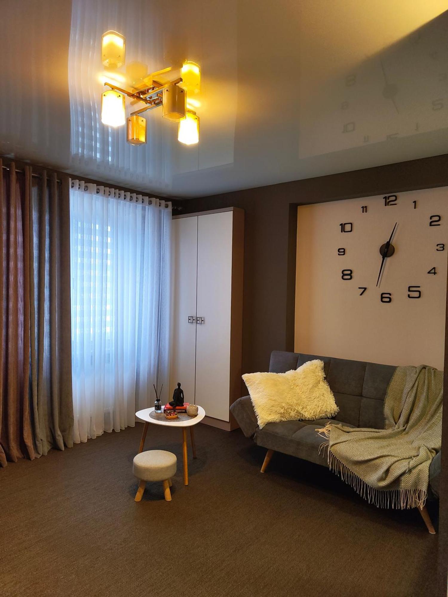 Coshome - Apartament Kisinyov Kültér fotó